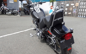 HARLEY FXSTC1340 2007 JL5