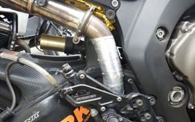 HONDA CBR1000RR 2006
