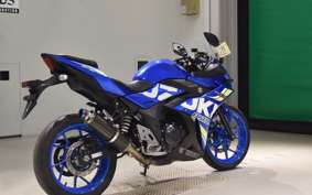 SUZUKI GSX250R 2022