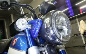 HONDA MONKEY 125 JB02