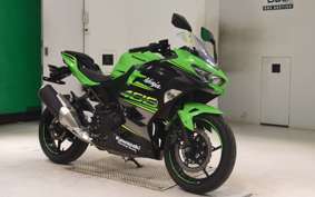 KAWASAKI NINJA 400 2018 EX400G
