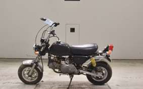 HONDA MONKEY Z50J