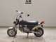 Фото Honda MONKEY с японского аукциона