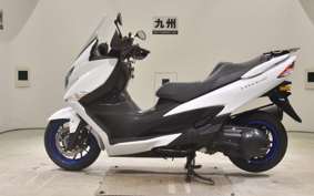 SUZUKI BURGMAN400 A 2019 DU11A