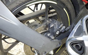 SUZUKI ｼﾞｸｻｰ150SF