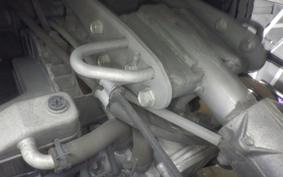 HONDA GYRO CANOPY 2018 TA03