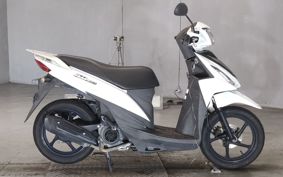 SUZUKI ADDRESS V110 CE47A