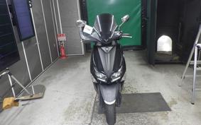 YAMAHA CYGNUS Griffus 2015 SEJ4J