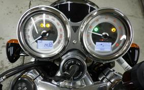 TRIUMPH THRUXTON 1200 RS 2024