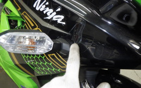KAWASAKI NINJA 250 SL 2026