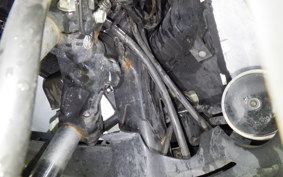 HONDA PCX 125 2008 JF56