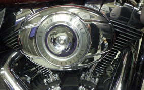 HARLEY FLHTCU 1580 2009