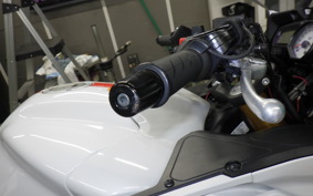 YAMAHA FZ8 FAZER S 2015