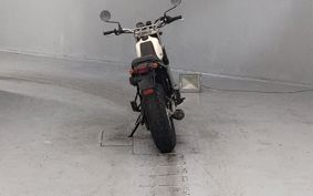 YAMAHA TW225 DG09J