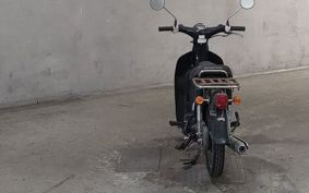 HONDA LITTLE CUB AA01