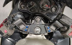 KAWASAKI ZZ-R400 1998 ZX400N