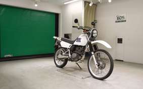 SUZUKI DJEBEL 200 (DR200SE) 2006 SH42A