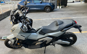 HONDA X-ADV 750 2025 RH21