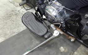 YAMAHA DRAGSTAR 400 2002 VH01J