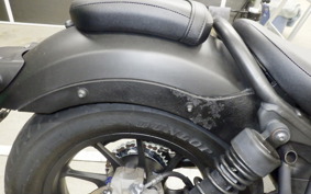 HONDA REBEL 250 S 2020 MC49