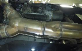 KAWASAKI ZZ1400 NINJA R A 2009 ZXT40D