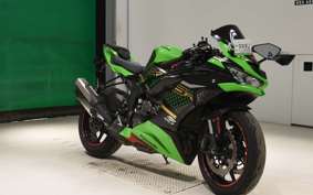 KAWASAKI NINJA ZX-6R A 2020 ZX636G
