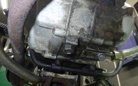 HONDA CHALY 50 CF50
