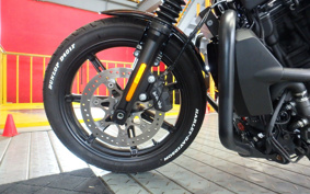 HARLEY RH975 NIGHT STAR 2022 ZH1