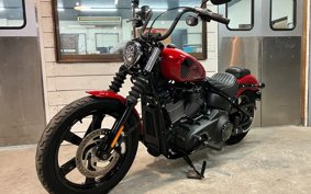 HARLEY FXBBS 2023 YYK