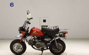 HONDA MONKEY 2020 Z50J