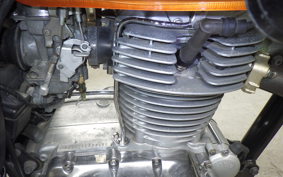 KAWASAKI ESTRELLA CUSTOM 2022 BJ250A