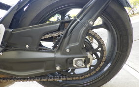 TRIUMPH TRIDENT 660 2023
