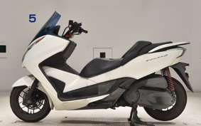 HONDA FORZA SI ABS MF12