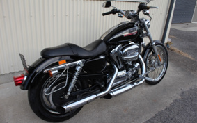 HARLEY XL1200C 2008 CT3