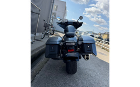 HONDA REBEL 1100 T 2025 SC87
