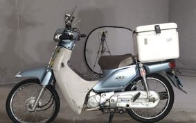 HONDA SUPER CUB110 JA10