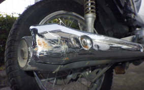 HONDA C50 SUPER CUB 2010 AA04