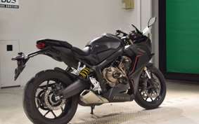 HONDA CBR650R 2019 RH03