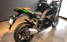 KAWASAKI NINJA 1000 SX 2024 ZXT02K