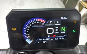 SUZUKI GSX-8S 2023 EM1AA