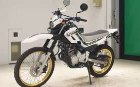 YAMAHA SEROW 250 Gen.3 2006 DG31J
