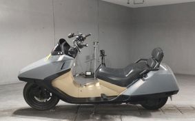 HONDA FUSION MF02