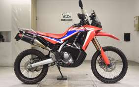 HONDA CRF250 GEN 2 RALLY 2025 MD47