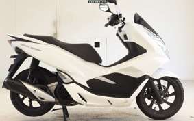 HONDA PCX 150 ABS KF30