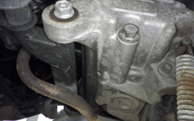 HONDA TACT Gen.4 AF75