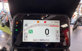 HONDA X-ADV 750 2025 RH21