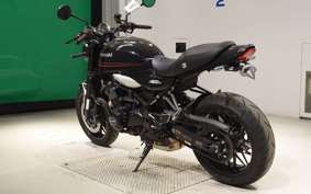 KAWASAKI Z900RS 2023 ZR900K