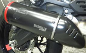 DUCATI SCRAMBLER FULL THROTTLE 2023
