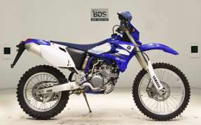 YAMAHA WR250F E 2012