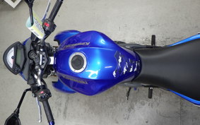 KAWASAKI ER600 N 2015